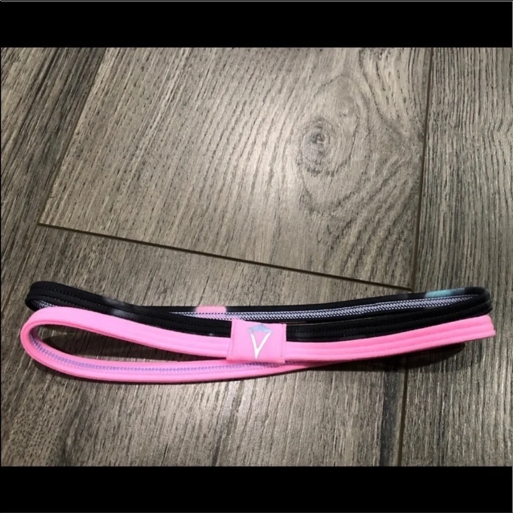 Ivivva Double Banded Headband